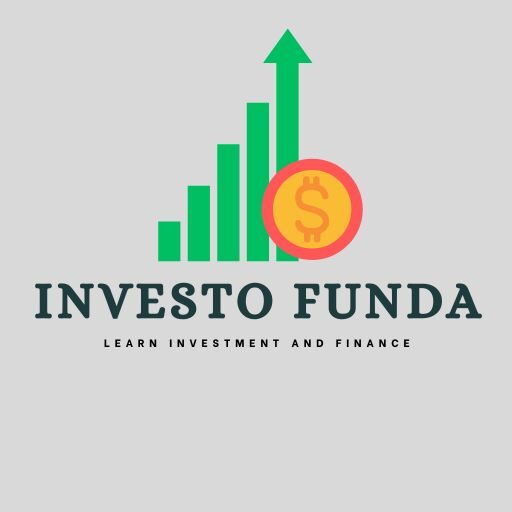 Investo Funda - Learn investment and Finance.