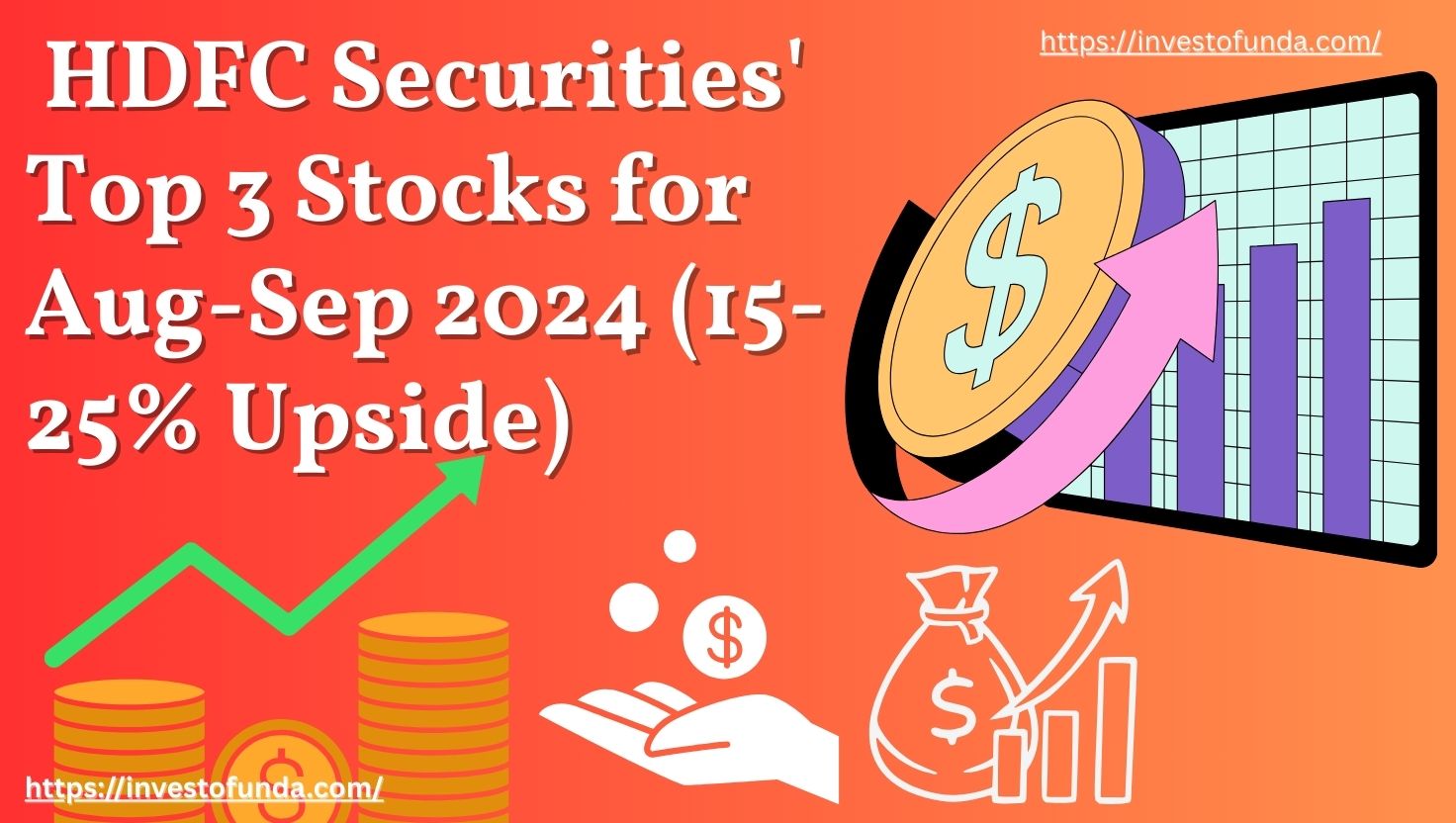 HDFC Securities top stock picks 2024