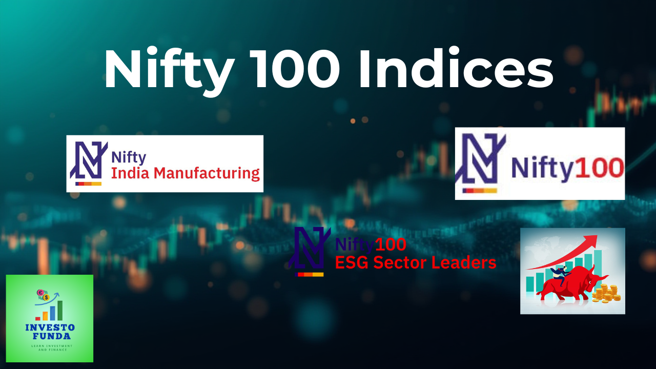 NIFTY 100 Index, Nifty NEXT 100 Stock Price - NSE India