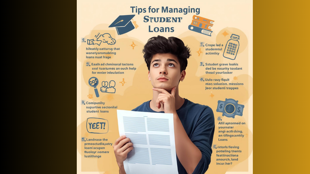 Student Loan : In India