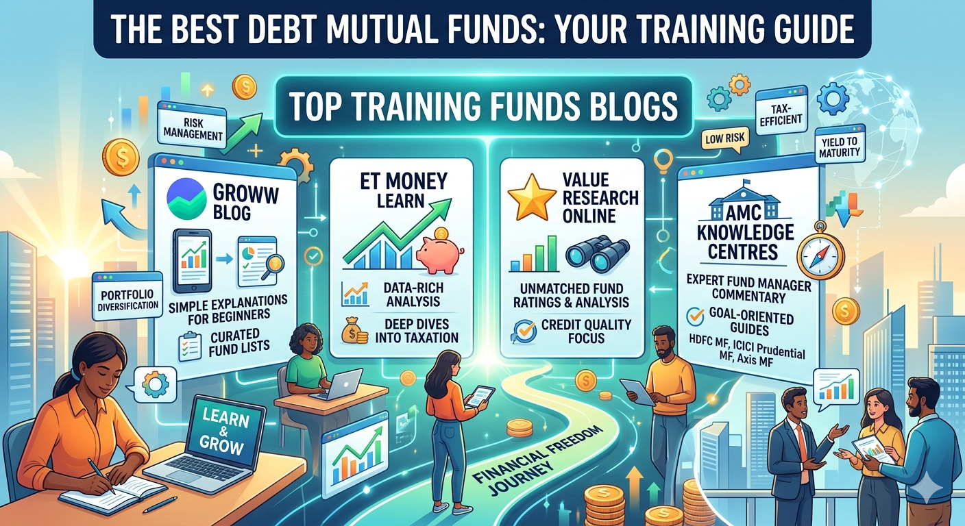 Best Debt Mutual Funds